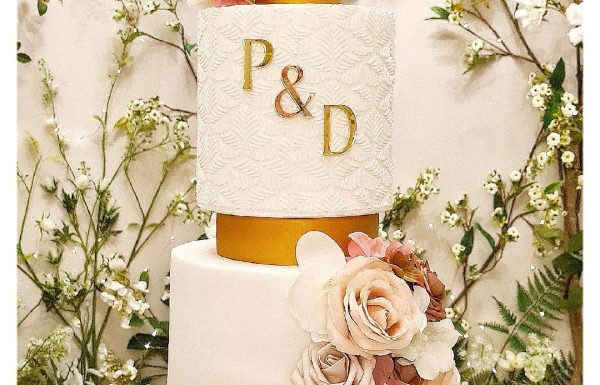 Amanda’s Cakes & Bakes Gallery 6