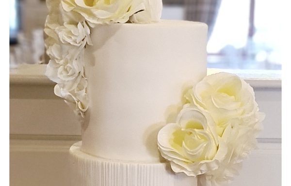 Amanda’s Cakes & Bakes Gallery 0
