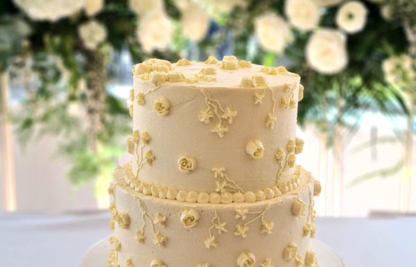 Amanda’s Cakes & Bakes Gallery 7