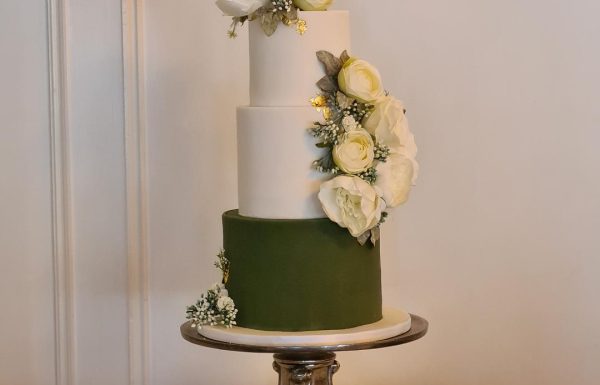 Amanda’s Cakes & Bakes Gallery 1