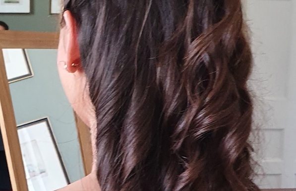Hair by Scott O’Reilly Gallery 13