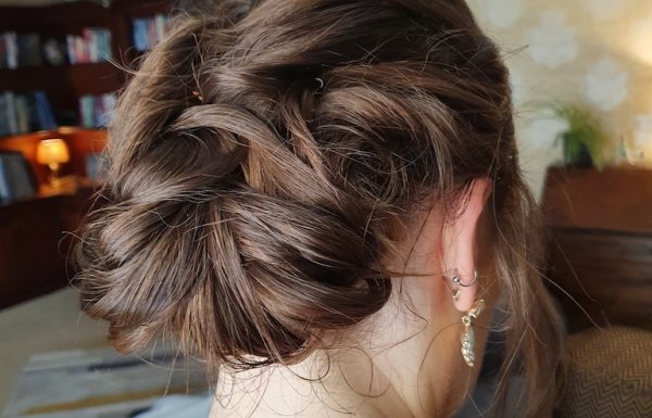 Hair by Scott O’Reilly Gallery 3