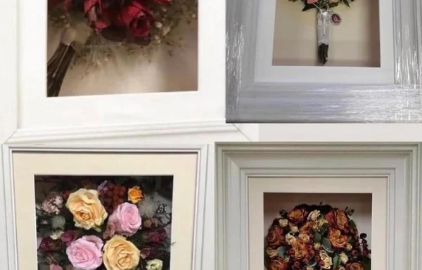 Crafty Fox Flowers Gallery 11
