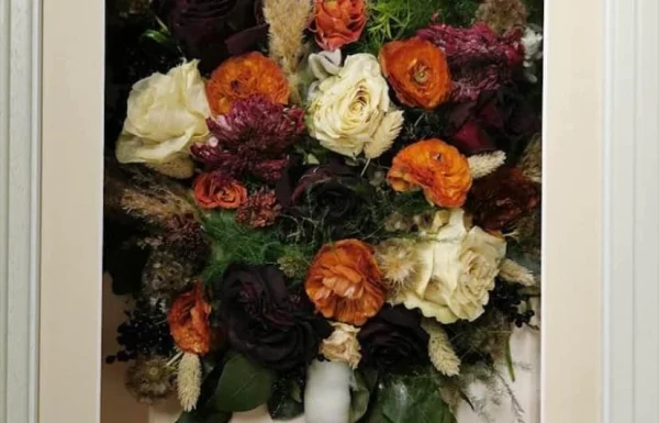 Crafty Fox Flowers Gallery 12