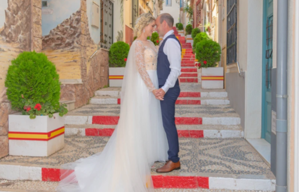 Denise Whelan – Wedding Planner and Celebrant Gallery 0