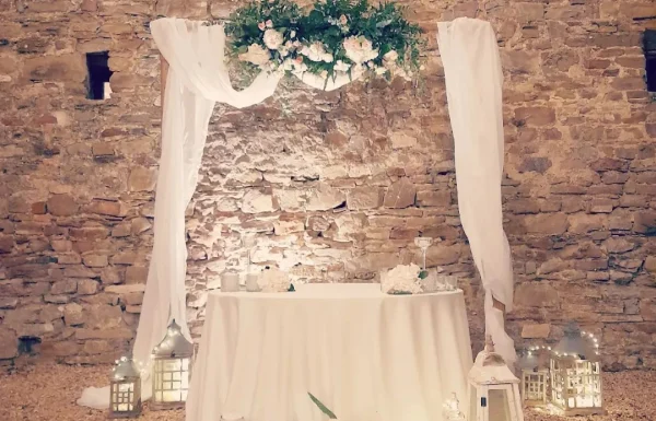 Forte Sorgnano Estate Gallery 8