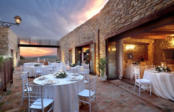 Forte Sorgnano Estate Gallery 11