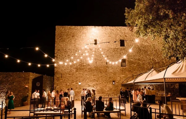 Forte Sorgnano Estate Gallery 12