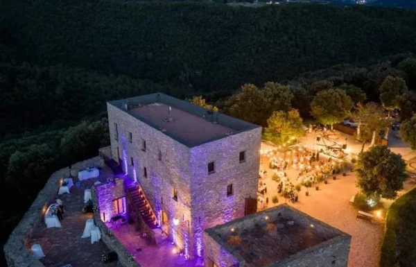 Forte Sorgnano Estate Gallery 0