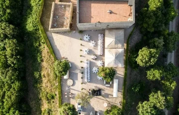 Forte Sorgnano Estate Gallery 2