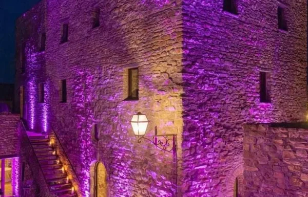 Forte Sorgnano Estate Gallery 3