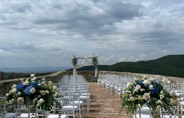 Forte Sorgnano Estate Gallery 5