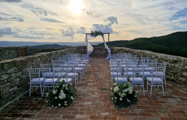Forte Sorgnano Estate Gallery 7
