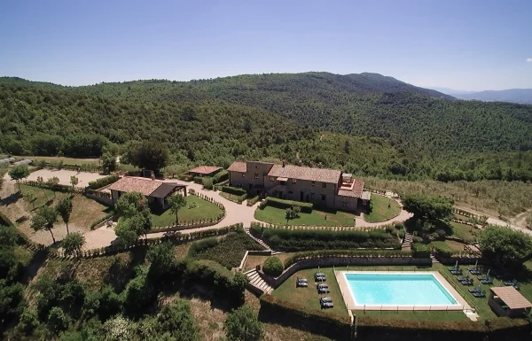 Forte Sorgnano Estate Gallery 17
