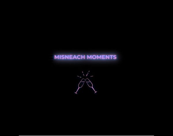 Hen Party & Stag Party Listing Category Misneach Moments