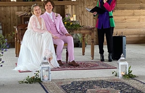 The Irish Soul Celebrant Gallery 20