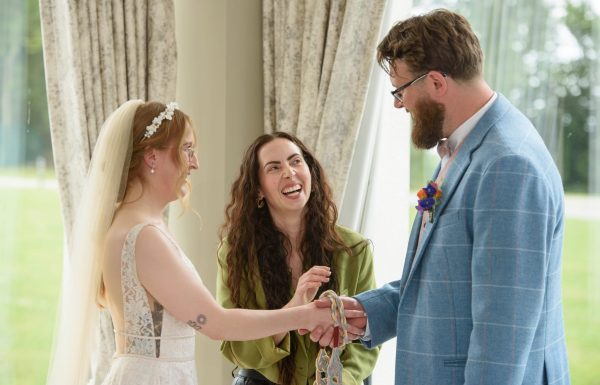 The Irish Soul Celebrant Gallery 21