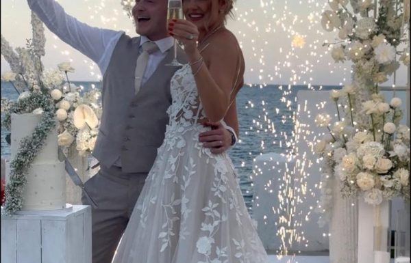 Denise Whelan – Wedding Planner and Celebrant Gallery 4