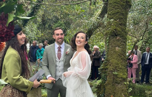 The Irish Soul Celebrant Gallery 1