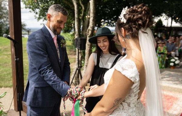 The Irish Soul Celebrant Gallery 2