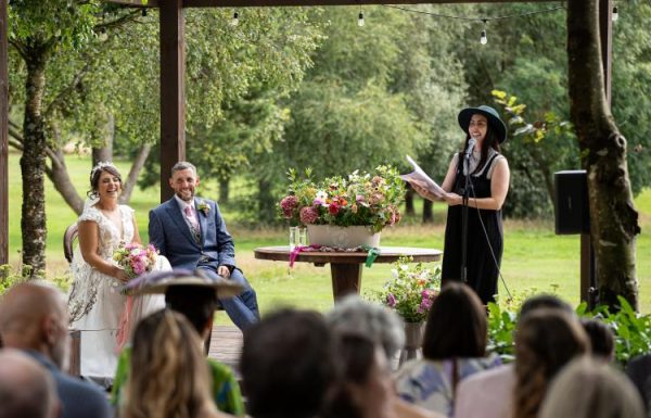 The Irish Soul Celebrant Gallery 19