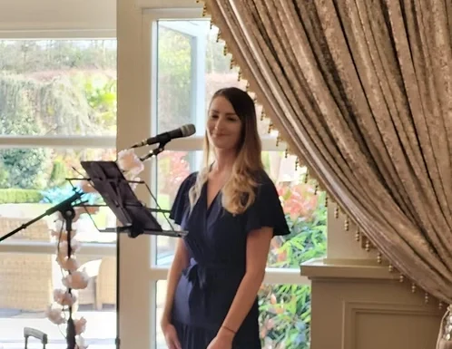 Lauren Michelle Singing Gallery 0