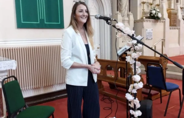 Lauren Michelle Singing Gallery 2