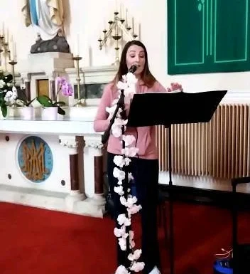 Lauren Michelle Singing Gallery 4