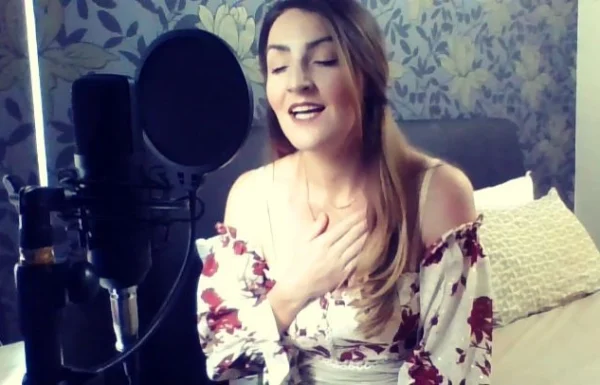 Lauren Michelle Singing Gallery 8