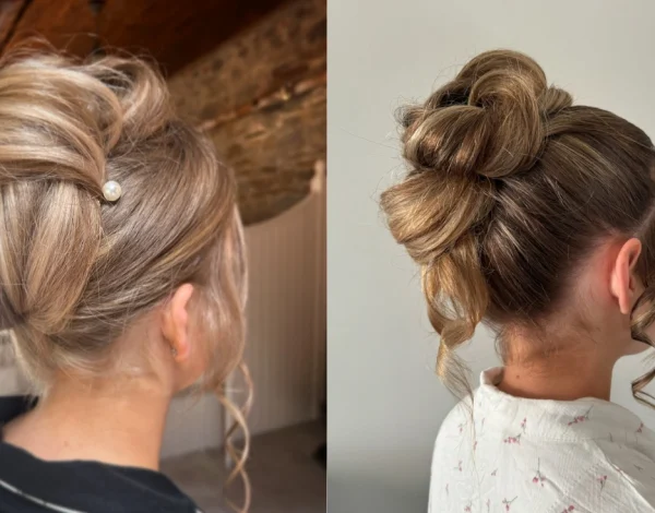 Hair & Beauty Listing Category Leonie Kinsella Hair Stylist