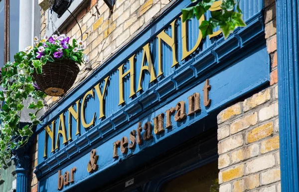 Nancy Hands Gallery 0