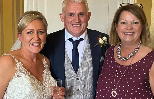 Nuala O’Sullivan Celebrant Gallery 4