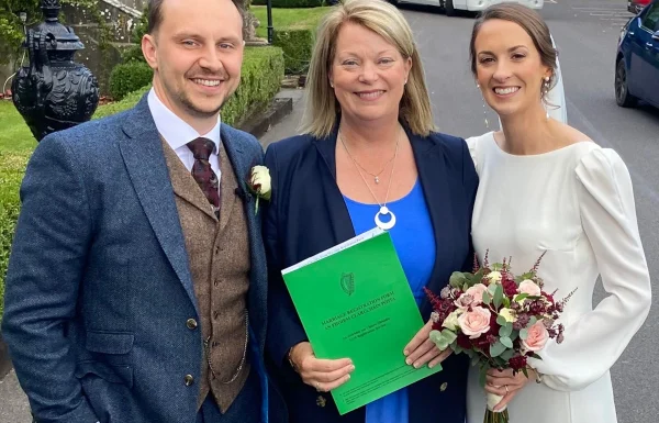 Nuala O’Sullivan Celebrant Gallery 8