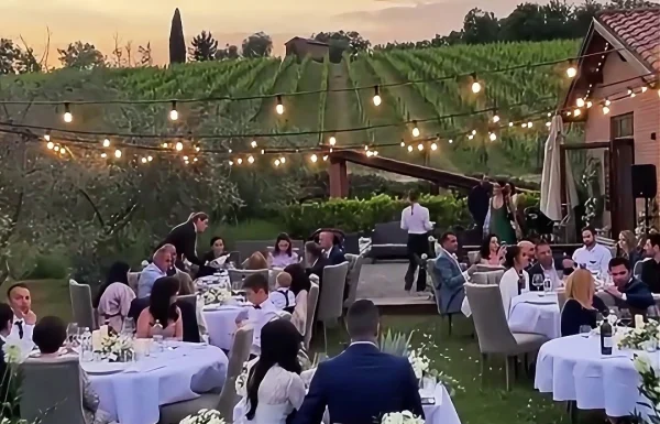 Patrizia Leonardi – Wedding Planner Gallery 7