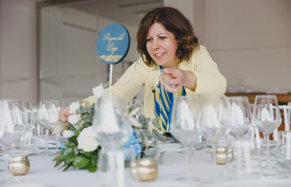 Patrizia Leonardi – Wedding Planner Gallery 4