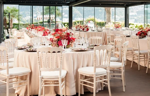 Patrizia Leonardi – Wedding Planner Gallery 3