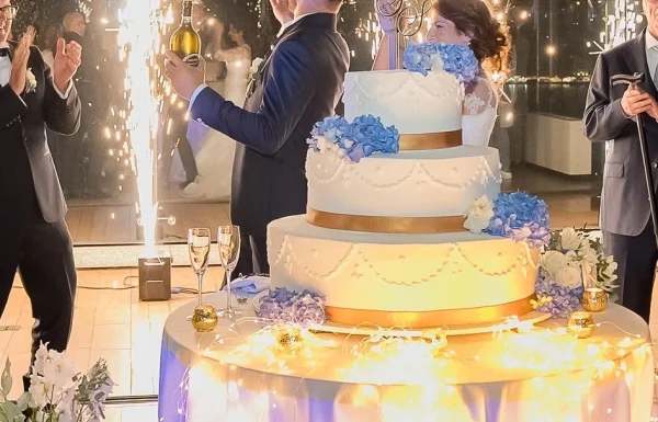 Patrizia Leonardi – Wedding Planner Gallery 15