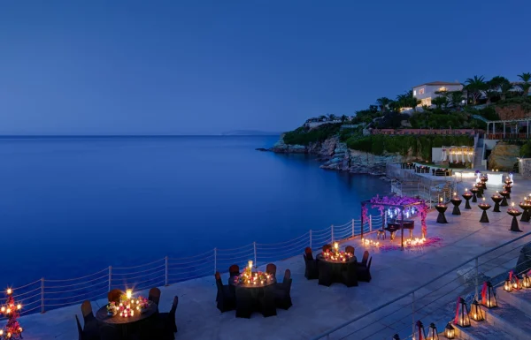 Patrizia Leonardi – Wedding Planner Gallery 17