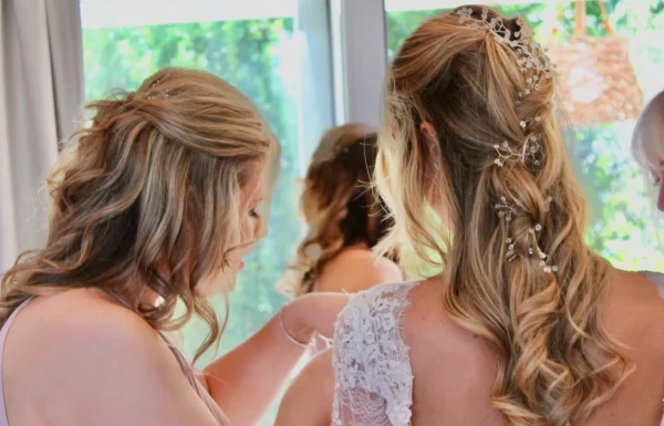 Hair by Scott O’Reilly Gallery 2