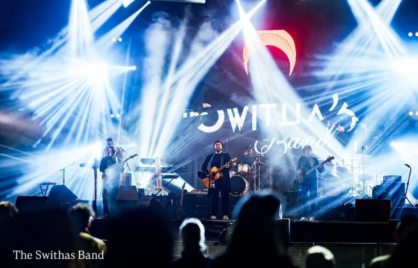The Swithas Band Gallery 0