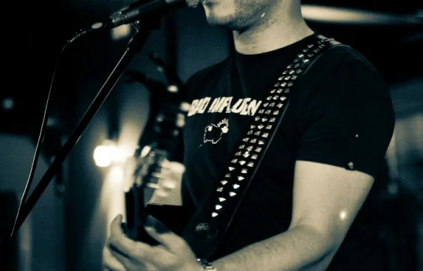 The Swithas Band Gallery 9
