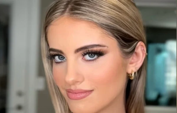 The Beauty Consultant – Makeup & Hair Gallery 9