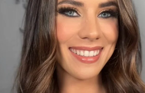 The Beauty Consultant – Makeup & Hair Gallery 10