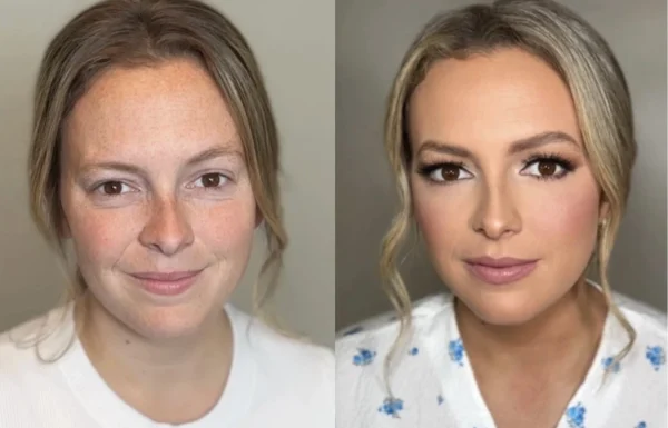 The Beauty Consultant – Makeup & Hair Gallery 12