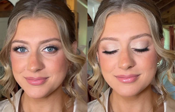 The Beauty Consultant – Makeup & Hair Gallery 1