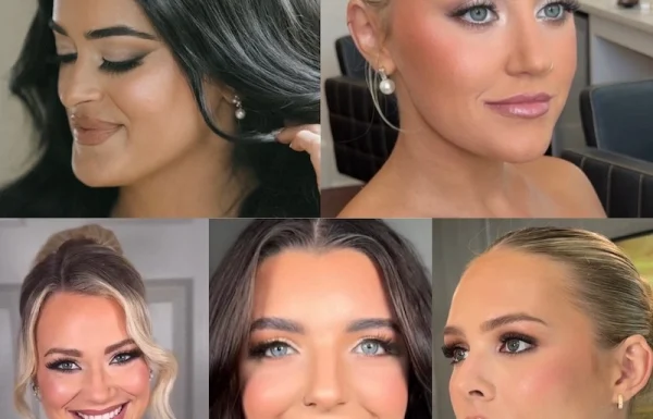 The Beauty Consultant – Makeup & Hair Gallery 4