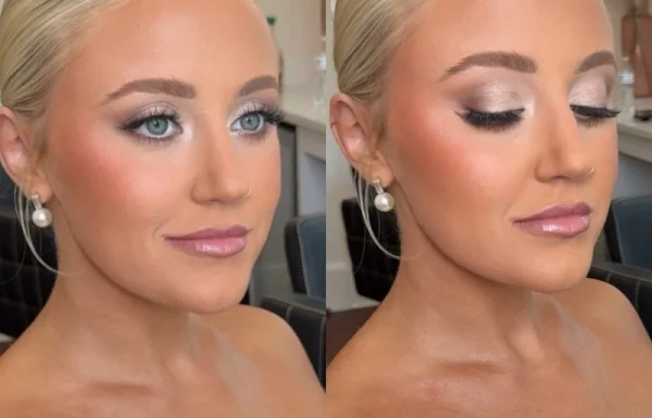 The Beauty Consultant – Makeup & Hair Gallery 5