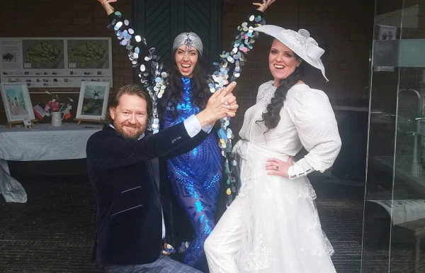 The Irish Soul Celebrant Gallery 8