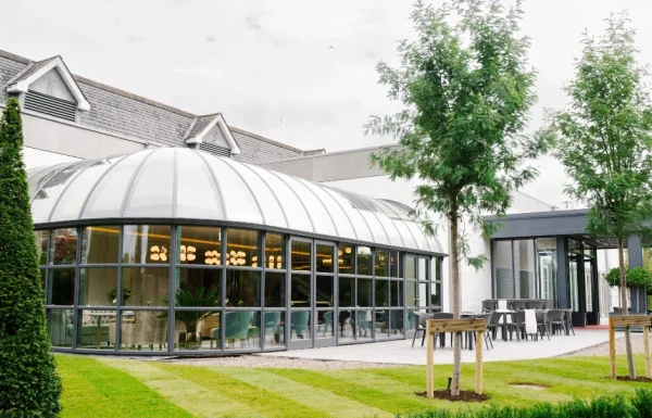 The Johnstown Estate Gallery 2