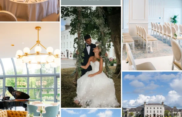 The Johnstown Estate Gallery 8